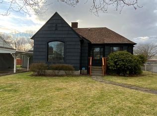 677 25th Ave, Longview, WA 98632