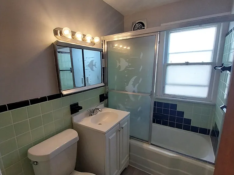 Full bath