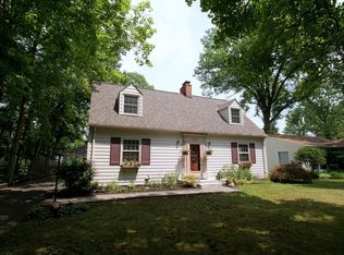 2668 Minerva Lake Rd, Columbus, OH 43231