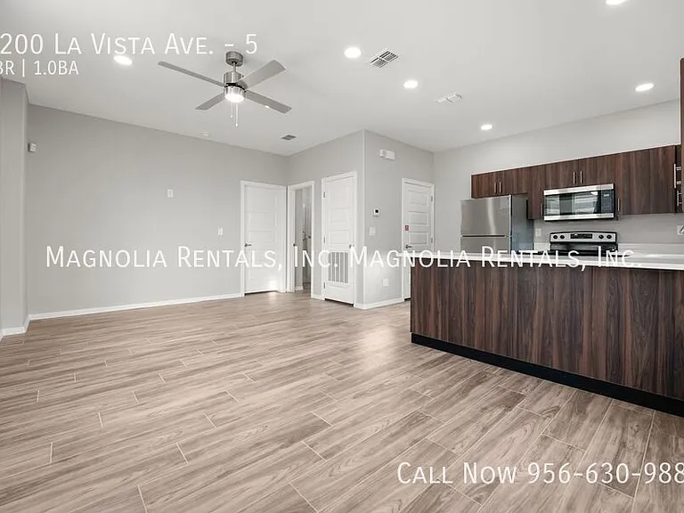 4200 La Vista Ave #5 — Photo 4
