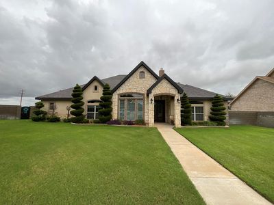 1622 Red Oak Ln, Andrews, TX, 79714
