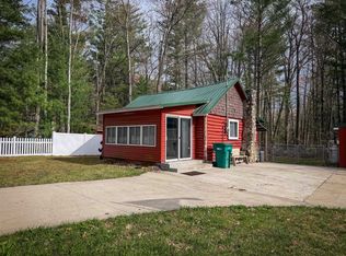 3042 E Stockwell Rd, Harrison, MI 48625