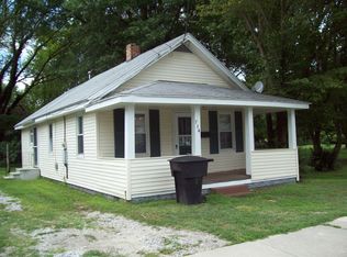 734 Roger St, Salisbury, MD 21804