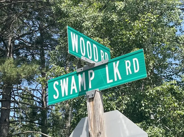 14 Wood Rd, Tomahawk, WI 54487