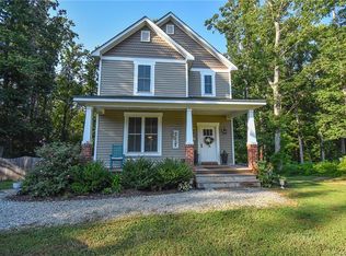 2948 New Hope Rd, Powhatan, VA 23139