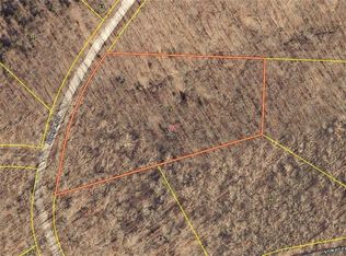 1548 Astrid Loop, Edwards, MO 65326