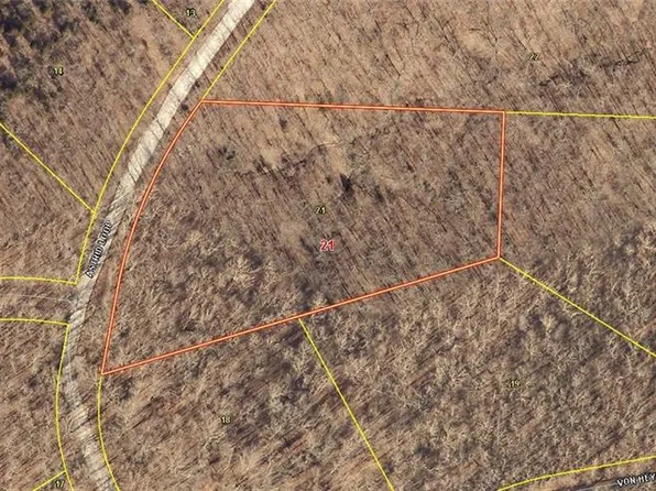 1548 Astrid Loop, Edwards, MO 65326