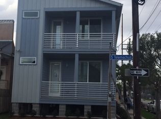 3700 Baudin St UNIT A, New Orleans, LA 70119
