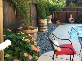 2460 Chuck Hammond Dr, Fairfield, CA 94533