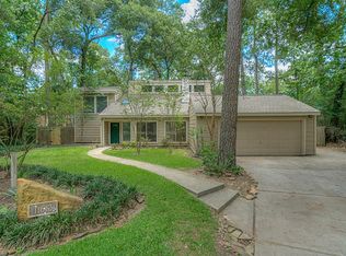 11612 Pinyon Pl, Spring, TX 77380