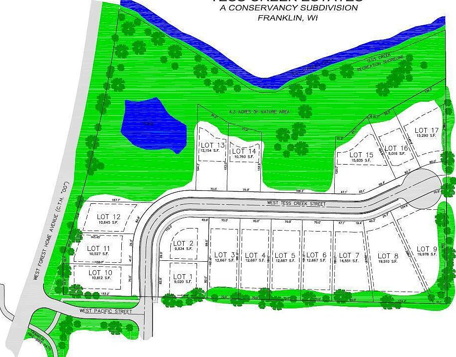 1st image of Lt1 WEST TESS CREEK STREET