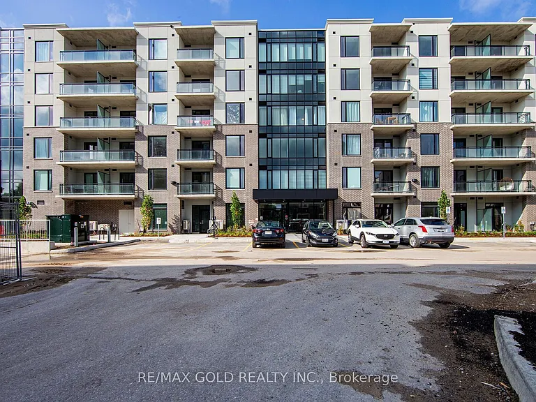 103 Roger St #206 — Photo 2