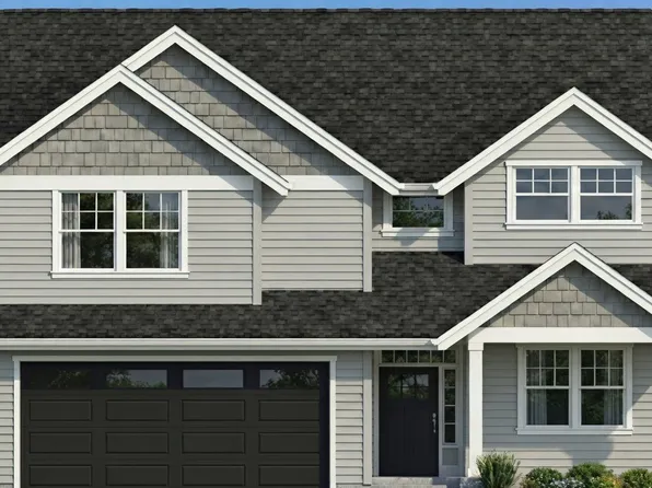 1260 Rachel Ln, Molalla, OR 97038