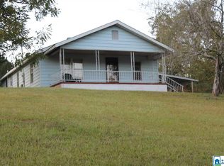 8893 Blackmon Rd, Warrior, AL 35180
