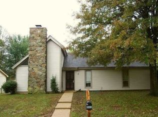 6669 Reindeer Ave, Memphis, TN 38115