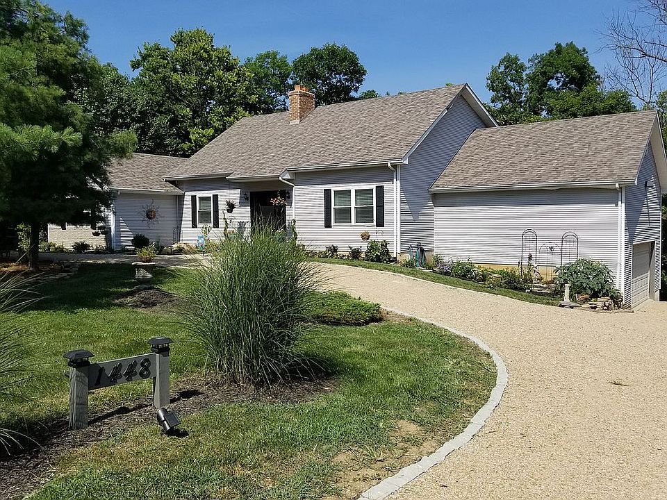 1st image of 1448 Brookridge Circle Dr
