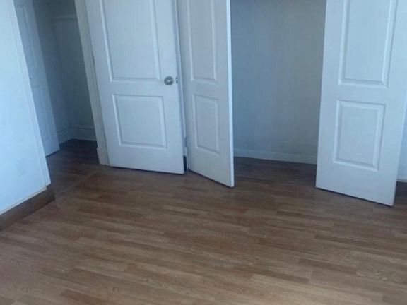 1st bedroom