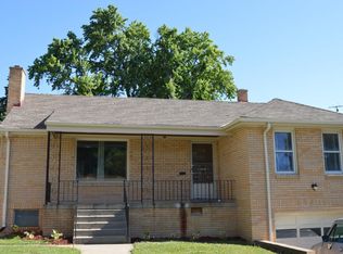 5028 Evans St, Omaha, NE 68104