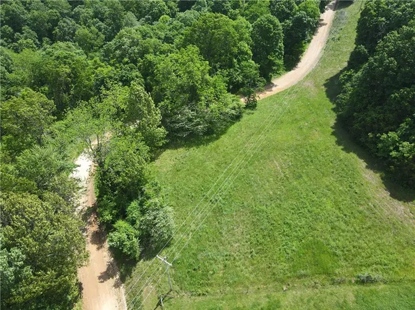 0 County Road 8100, Rogers, AR 72756