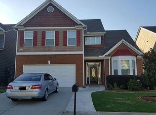 3477 Drayton Manor Run, Lawrenceville, GA 30046