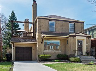 9334 S Oakley Ave, Chicago, IL