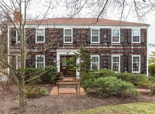 8 Mount Vernon Ct, Livingston, NJ 07039