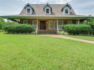 141 Fann Rd, Nolensville, TN 37135