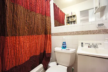 Rented by Compass