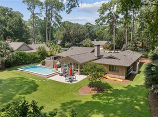 15 Old Military Rd, Hilton Head Island, SC 29928