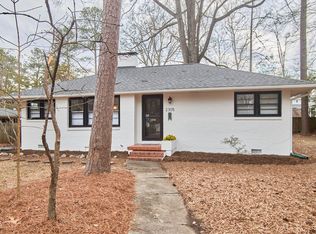 2305 Woodrow St, Durham, NC 27705