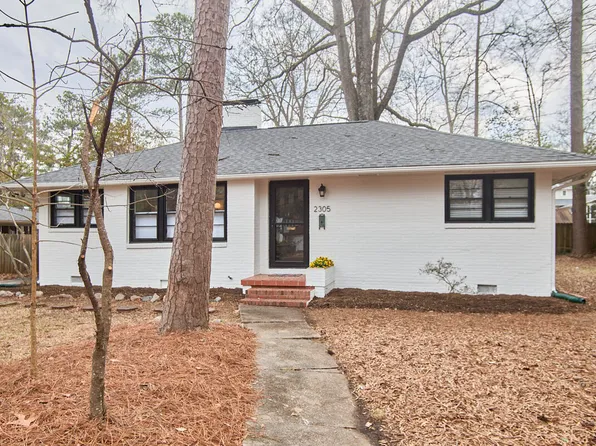 2305 Woodrow St, Durham, NC 27705