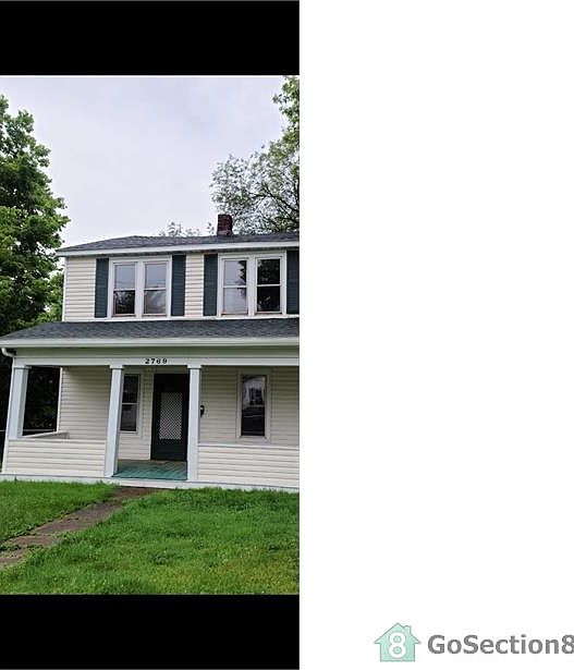 1st image of 2769 Sanford Ave #A