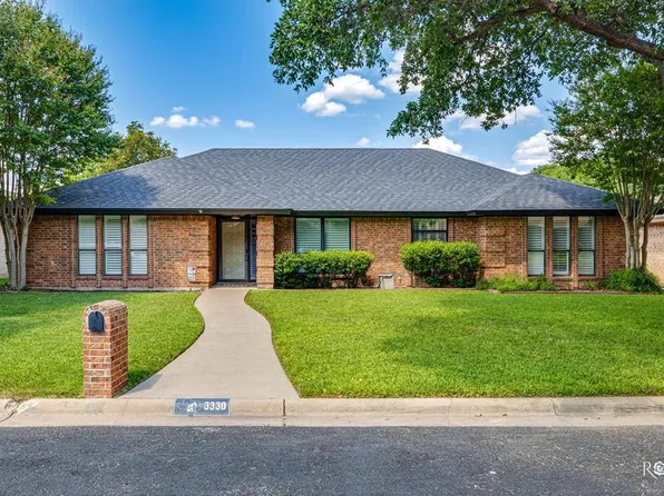 3330 Cedarhill Dr, San Angelo, TX 76904