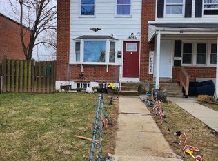 8013 Gough St, Baltimore, MD 21224