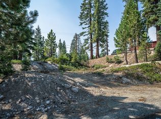 11 Davison Rd, Mammoth Lakes, CA 93546