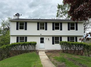 133 Pagoda Dr, Monroeville, PA 15146