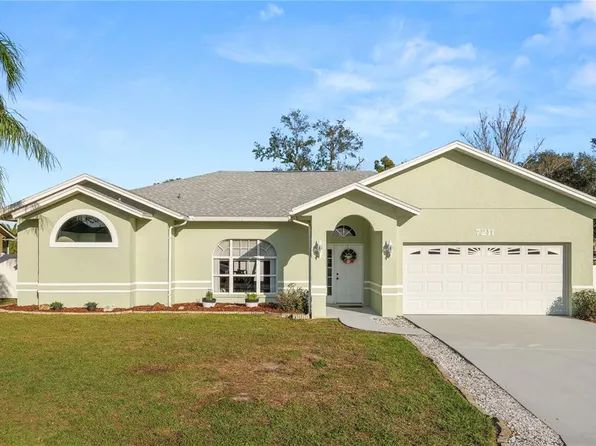 7211 Scenic Hills Blvd, Lakeland, FL 33810