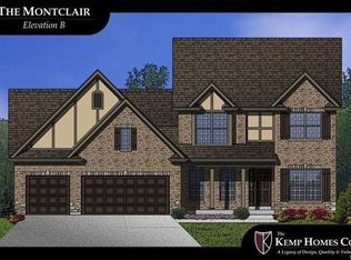 609 Ridgepointe Valley Ct, Lake St Louis, MO 63367