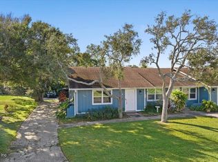 125 Rio Del Mar St #A, Saint Augustine, FL 32080