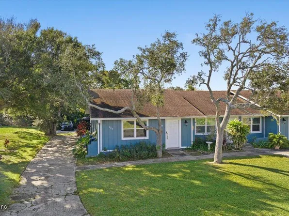 125 RIO DEL MAR Street #A, St. Augustine, FL 32080