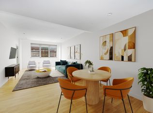 50 Orchard St APT 4B, New York, NY 10002