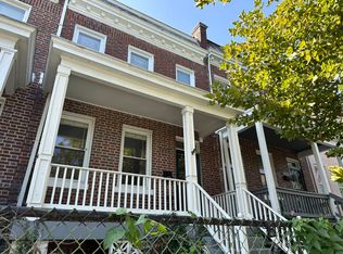 1323 D St NE, Washington, DC 20002