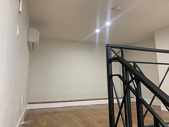 Rented by Metro Prop NY Corp