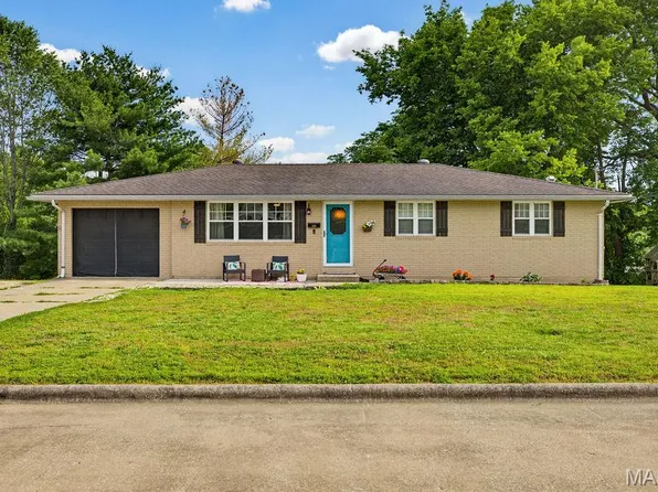 629 Sue Dr, Jackson, MO 63755
