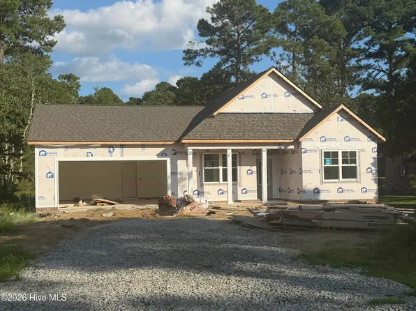 1312 Mona Passage Court, New Bern, NC 28560