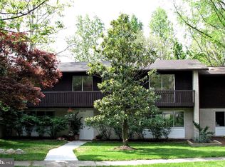 10112 Pasture Gate Ln, Columbia, MD 21044