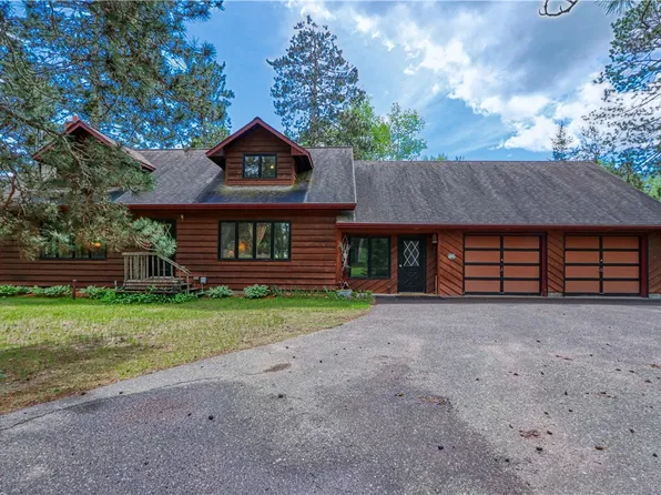 15333 W State Highway 77, Hayward, WI 54843