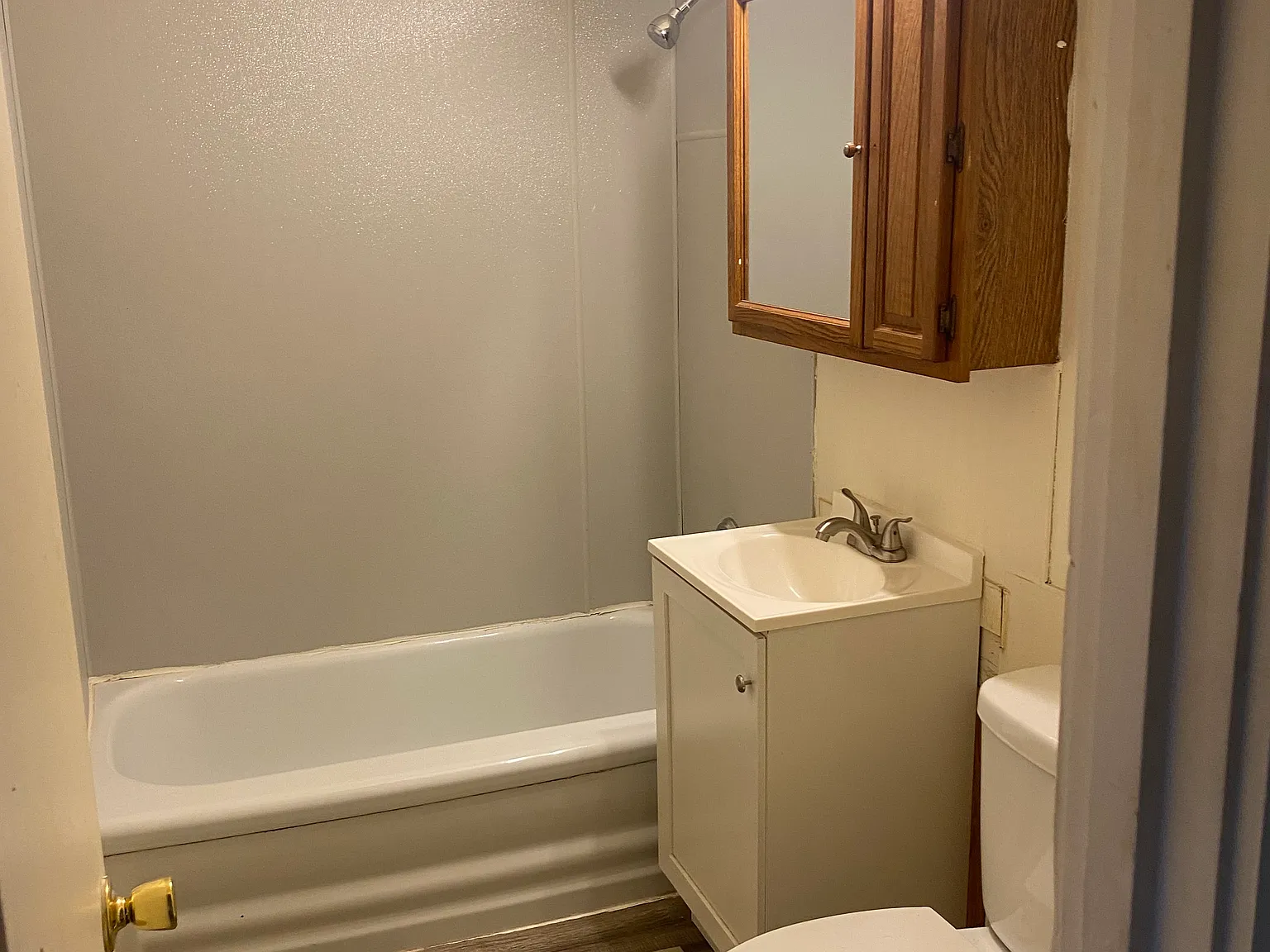 1 bed, $455 — Photo 2