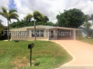 539 Iris Ave, Palm Beach Gardens, FL 33410