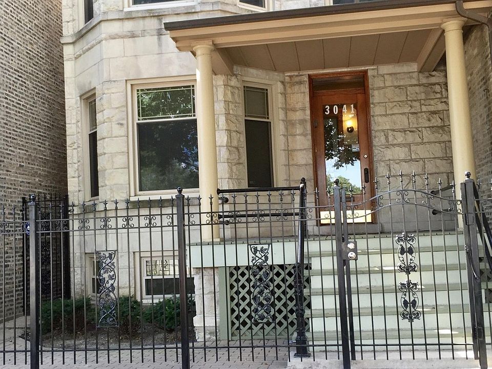 1st image of 3041 W Fullerton Ave APT 2